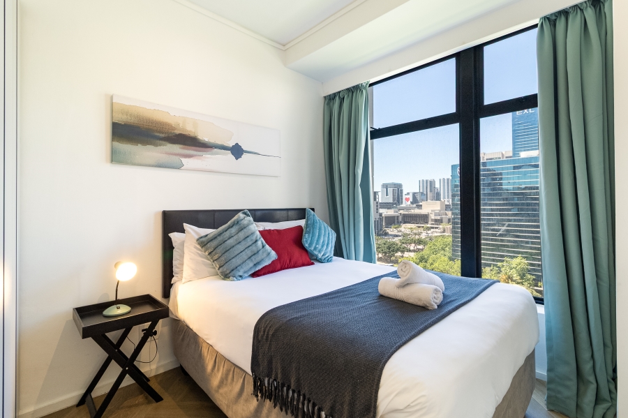 2 Bedroom Property for Sale in Cape Town City Centre Western Cape